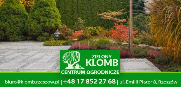 Aranżacja zielenią balkonów i tarasów Aranżacja zielenią balkonów i tarasów