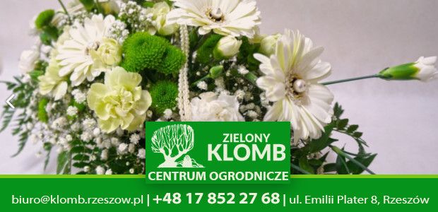 Bukiet ślubny Rzeszów Bukiety ślubne Rzeszów