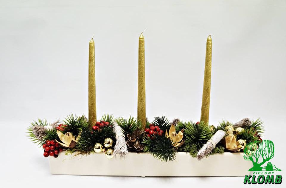 Dekoracje na święta do domu Rzeszów Dekoracje na święta do domu Rzeszów