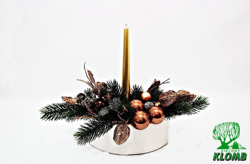 Dekoracje na święta Rzeszów Dekoracje na święta Rzeszów