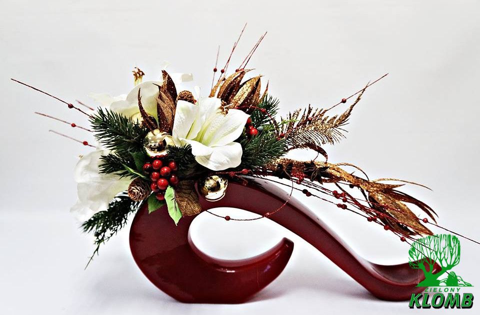 Dekoracje świąteczne bożonarodzeniowe Rzeszów Dekoracje świąteczne bożonarodzeniowe Rzeszów