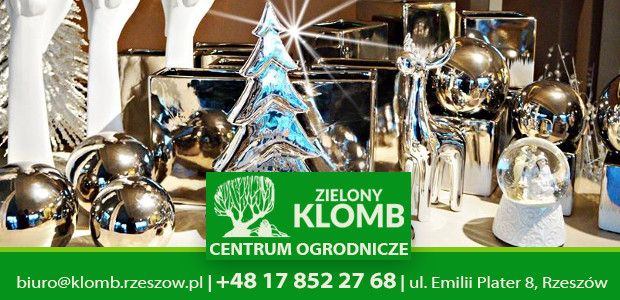 Dekoracje świąteczne do domu Rzeszów Dekoracje świąteczne do domu Rzeszów