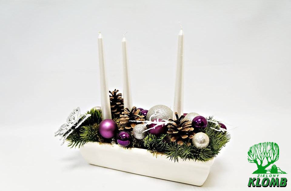 Ozdoby na choinkę Rzeszów Ozdoby na choinkę Rzeszów