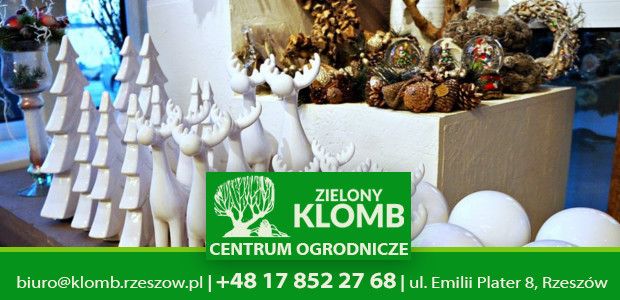 Stroiki świąteczne Rzeszów Stroiki świąteczne Rzeszów