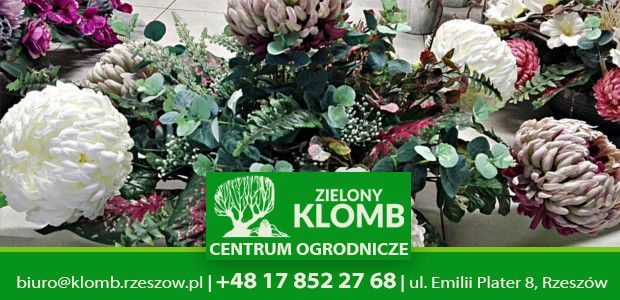 Dekoracje na cmentarz Rzeszów Dekoracje na cmentarz Rzeszów