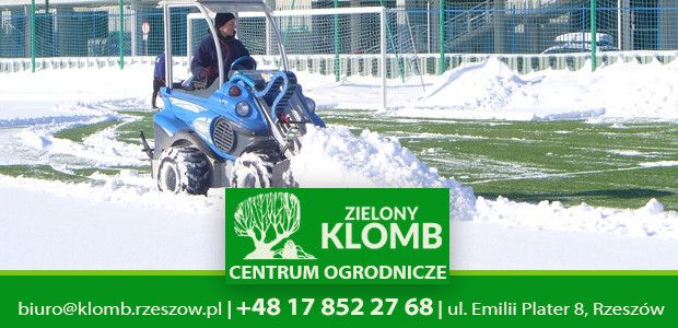Odśnieżanie Rzeszów Odśnieżanie Rzeszów