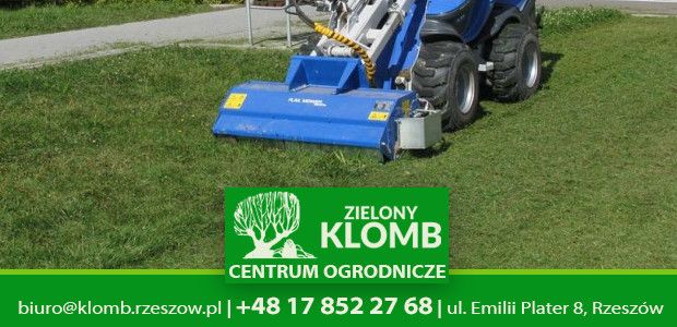 Koszenie trawników Rzeszów Koszenie trawników Rzeszów