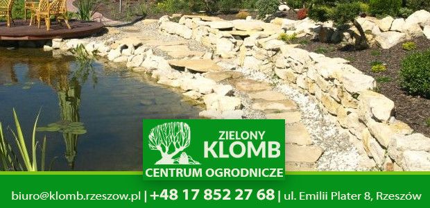 Ogrody w Rzeszowie Ogrody Rzeszów