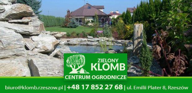 Urządzanie ogrodów w Rzeszowie Urządzanie ogrodów w Rzeszowie