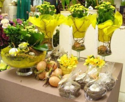 Kompozycje kwiatowe Rzeszów